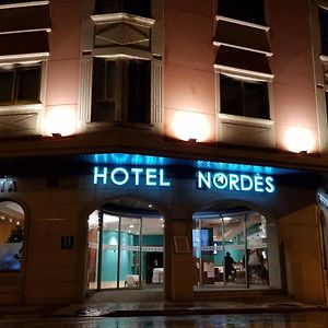 Hotel Nordes